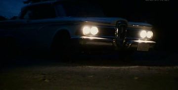Edsel Ranger in A Plumm Summer (2007)