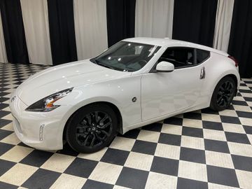 Nissan 370Z, 2018