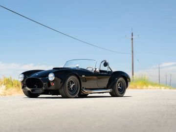 Shelby 427 S/C Cobra, 1966