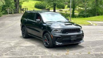 Dodge Durango SRT Hellcat, 2023