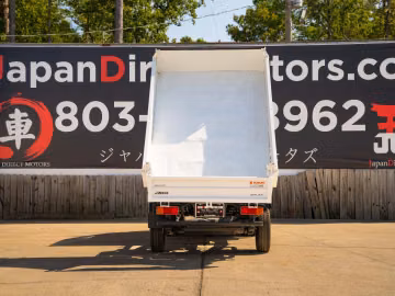 Suzuki Super Carry TX, 1998