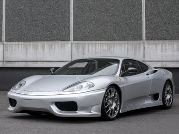 Ferrari 360 Challenge Stradale, 2003