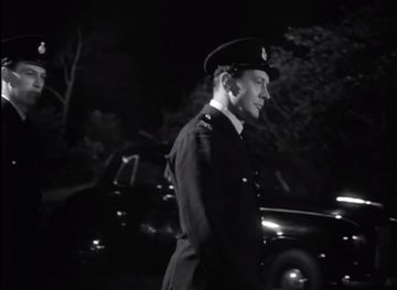 Humber Hawk Mk.IV in The Intruder (1953)