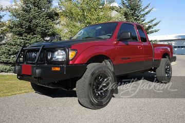 Toyota Tacoma Pickup, 2003
