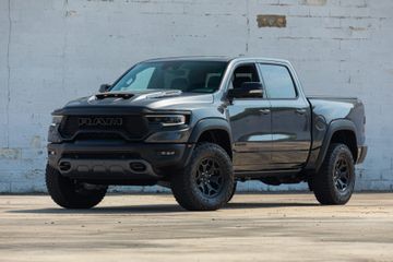 Ram TRX Pickup, 2022