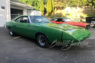 DODGE CHARGER DAYTONA, 1969