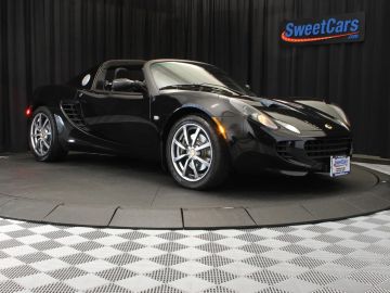 Lotus Elise, 2005