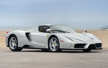 Ferrari Enzo, 2003