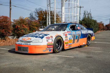 Chevrolet Monte Carlo NASCAR, 1996
