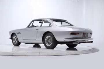 FERRARI 330 GT 2+2, 1964