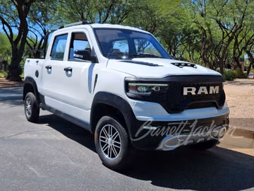 REV EV/LSV RAM TRX-INSPIRED GOLF CART, 2025