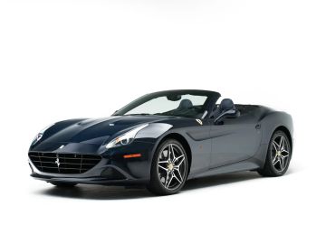 Ferrari California T, 2015