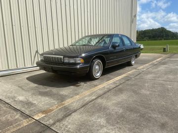Chevrolet Caprice, 1991