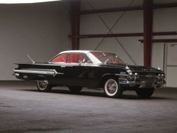 Chevrolet Impala, 1960
