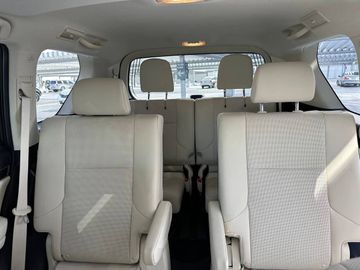 Lexus GX 460: The Ultimate Dubai All-Rounder