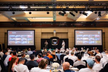 Supercar Majlis Season Opening Event at Park Hyatt Dubai: A Celebration of Passion, Power, and Partnerships