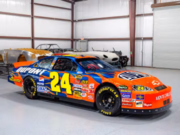 Chevrolet Monte Carlo SS NASCAR 'Jeff Gordon', 2006