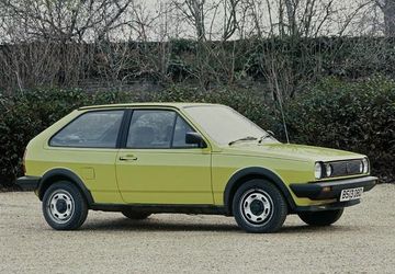 VW Polo GT specs