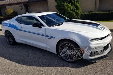 CHEVROLET CAMARO YENKO STAGE 2, 2021