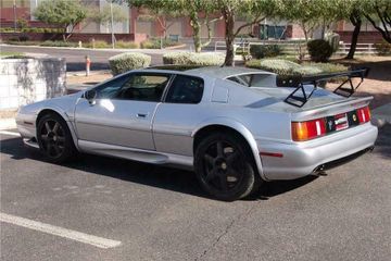 LOTUS ESPRIT 2 DOOR COUPE, 1998