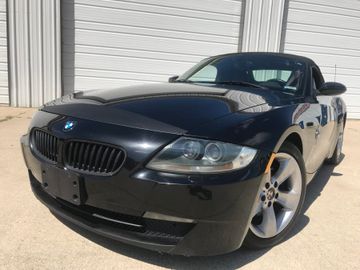 BMW Z4, 2006