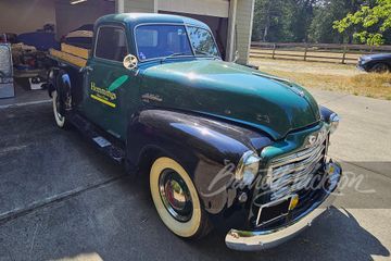 GMC 100 PICKUP, 1950