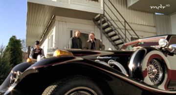 Excalibur Series V in Tatort-Atlantis (2003)