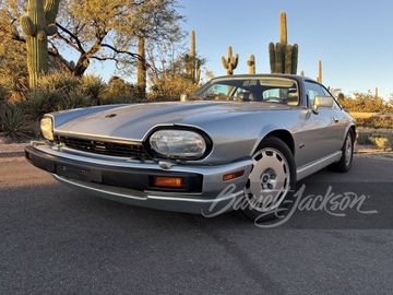 JAGUAR XJR-S, 1993