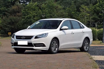 Chery Arrizo 7e specs