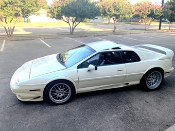 Lotus Esprit, 1997