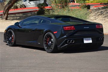 LAMBORGHINI GALLARDO, 2013