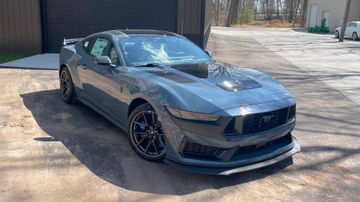 Ford Mustang Dark Horse Premium, 2024