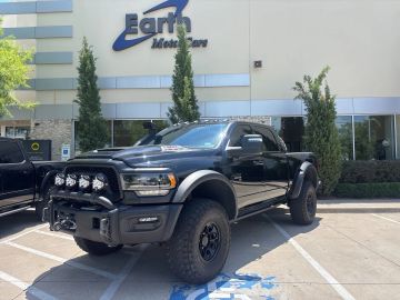 Ram 2500, 2021