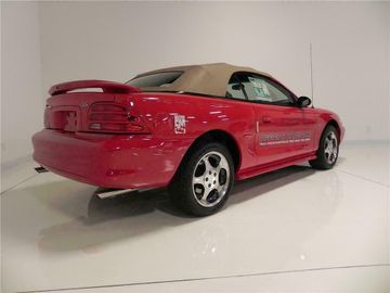 FORD MUSTANG COBRA PACE CAR CONVERTIBLE, 1994