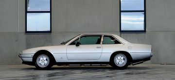 Ferrari 412 GT, 1986