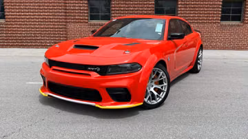 Dodge Charger SRT King Daytona, 2023