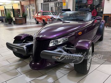 PLYMOUTH PROWLER, 1997