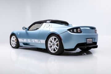 TESLA ROADSTER, 2010
