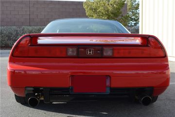 ACURA NSX, 2001