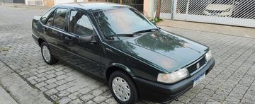 مواصفات Fiat Tempra 2.0 8V (نسخة مُحدَّثة)