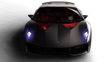 Lamborghini Sesto Elemento specs
