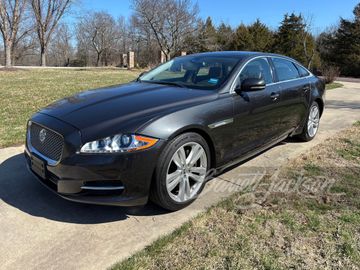 JAGUAR XJL, 2011