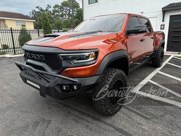 RAM 1500 TRX HENNESSEY MAMMOTH 1000 CUSTOM PICKUP, 2024
