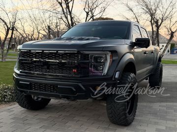 FORD F-150 RAPTOR R PICKUP, 2023