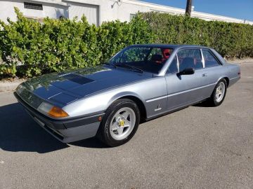 Ferrari 400 GT, 1979
