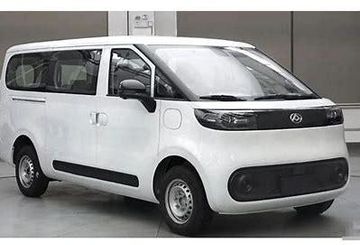 Характеристики Maxus V1