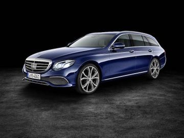 Mercedes-Benz E 400 d T (S213 340 PS) specs