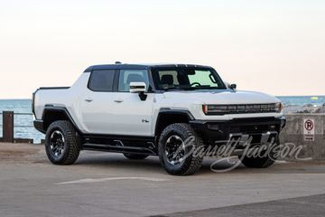 Gmc Hummer Ev Edition 1 Pickup, 2022