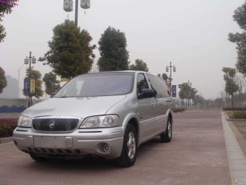 Buick GL8 2.4 (MK I) specs