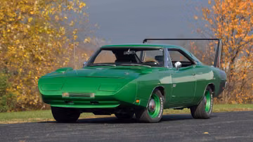 Dodge Hemi Daytona, 1969